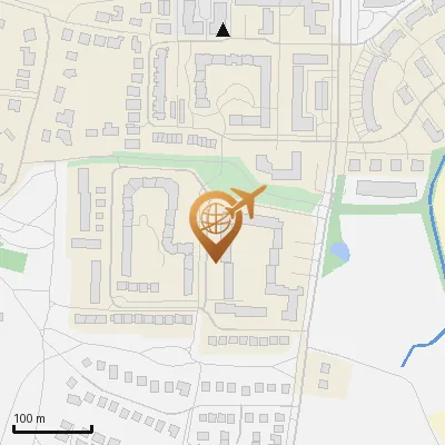 Foto zu Tunnkoppelstieg 20, 22359 Hamburg