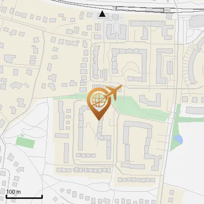 Foto zu Tunnkoppelstieg 23, 22359 Hamburg