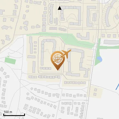 Foto zu Tunnkoppelstieg 7, 22359 Hamburg