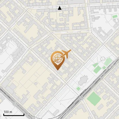 Foto zu Turiner Straße 10, 13347 Berlin