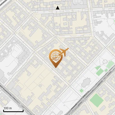 Foto zu Turiner Straße 14, 13347 Berlin