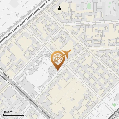 Foto zu Turiner Straße 25, 13347 Berlin