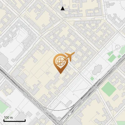 Foto zu Turiner Straße 7, 13347 Berlin