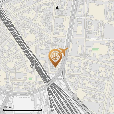 Foto zu Turiner Straße 7, 50668 Köln