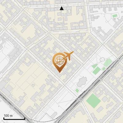 Foto zu Turiner Straße 8, 13347 Berlin
