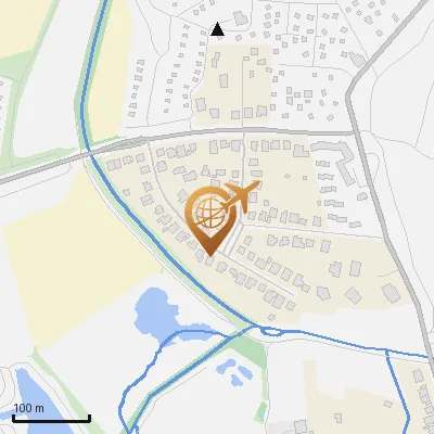 Foto zu Turmfalkweg 1, 22527 Hamburg