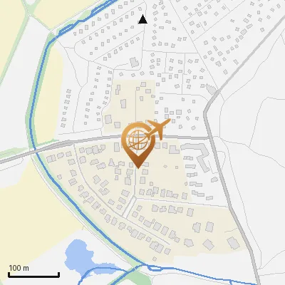 Foto zu Turmfalkweg 10, 22527 Hamburg