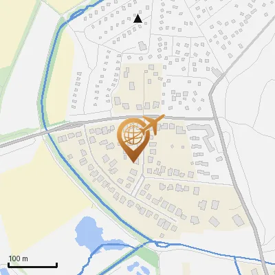 Foto zu Turmfalkweg 11, 22527 Hamburg