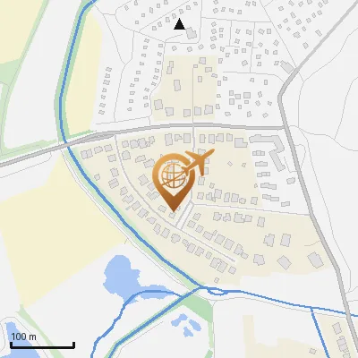 Foto zu Turmfalkweg 5, 22527 Hamburg