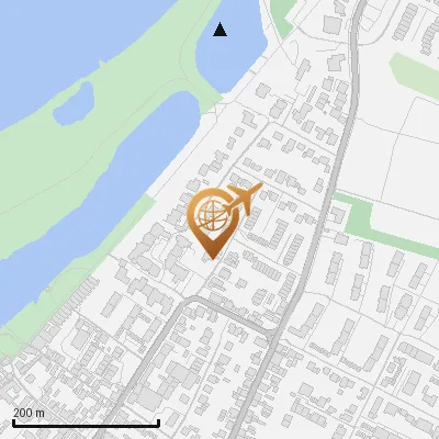 Foto zu Turmhofstraße 3, 51143 Köln