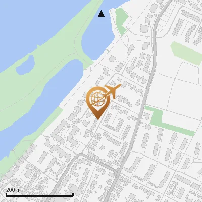 Foto zu Turmhofstraße 9, 51143 Köln