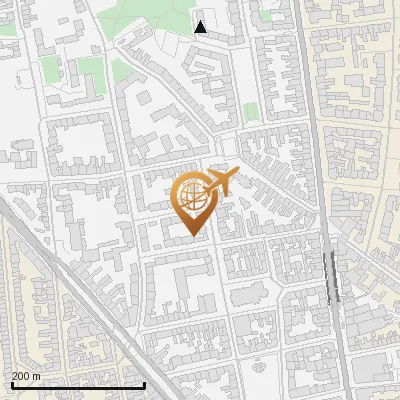 Foto zu Turmstraße 15, 50733 Köln