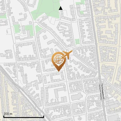 Foto zu Turmstraße 17, 50733 Köln