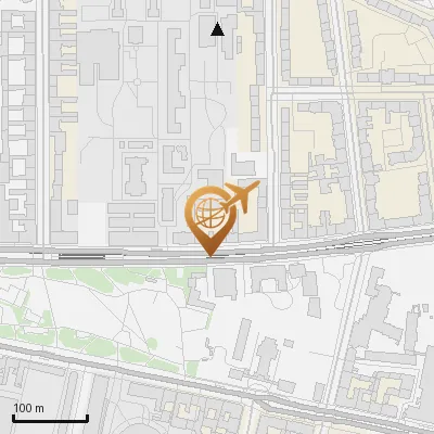 Foto zu Turmstraße 19, 10559 Berlin
