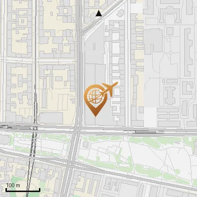 Foto zu Turmstraße 26, 10559 Berlin