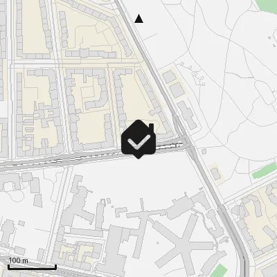 Foto zu Turmstraße 4, 10559 Berlin
