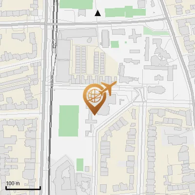 Foto zu Turmweg 2, 20148 Hamburg