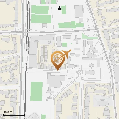 Foto zu Turmweg 29, 20148 Hamburg