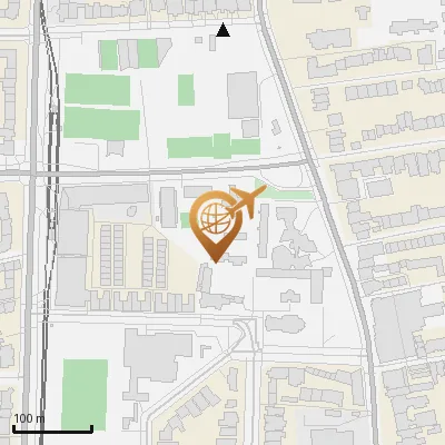 Foto zu Turmweg 33, 20148 Hamburg