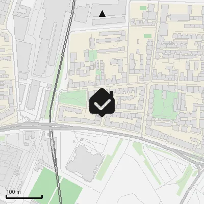 Bild zu Turnerstraße 7, 20357 Hamburg