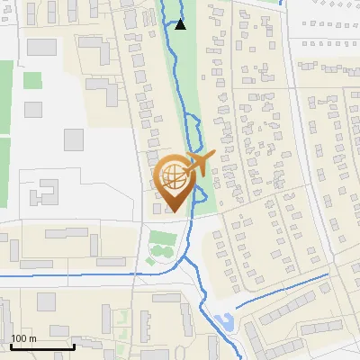 Foto zu Turnierstieg 10, 22179 Hamburg