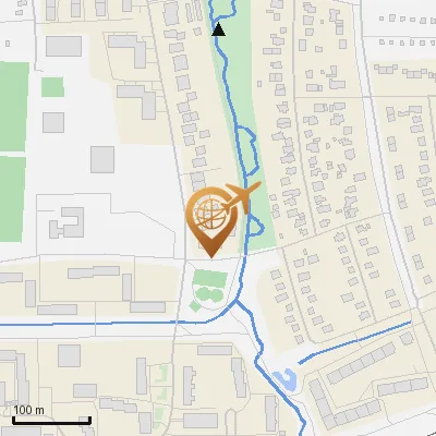 Foto zu Turnierstieg 12, 22179 Hamburg