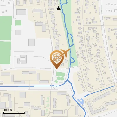 Foto zu Turnierstieg 14, 22179 Hamburg