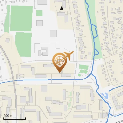 Foto zu Turnierstieg 15, 22179 Hamburg