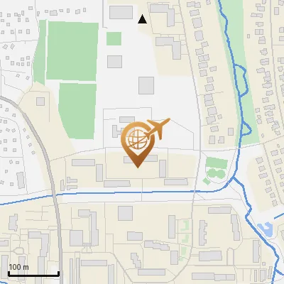 Foto zu Turnierstieg 21, 22179 Hamburg