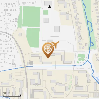 Foto zu Turnierstieg 25, 22179 Hamburg