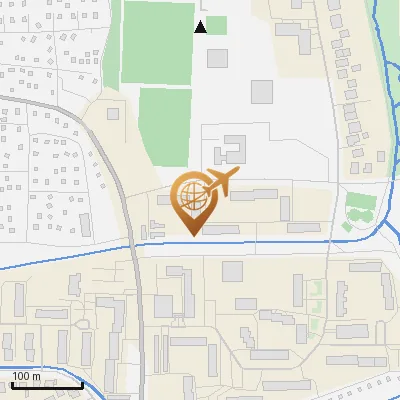 Foto zu Turnierstieg 29, 22179 Hamburg