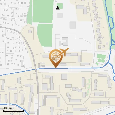 Foto zu Turnierstieg 31, 22179 Hamburg