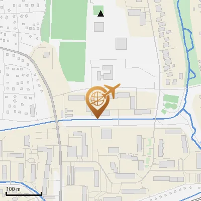 Foto zu Turnierstieg 33, 22179 Hamburg