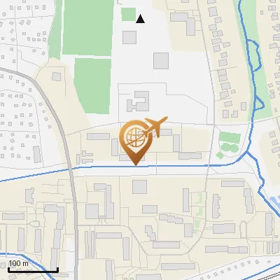 Foto zu Turnierstieg 35, 22179 Hamburg