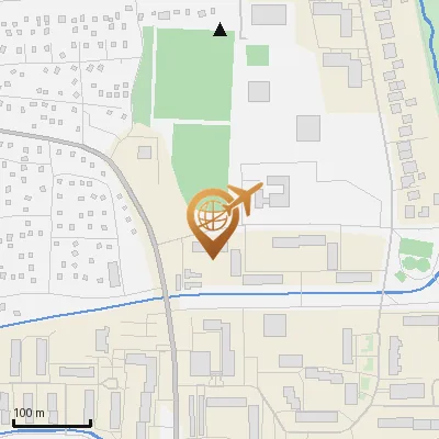 Foto zu Turnierstieg 37, 22179 Hamburg