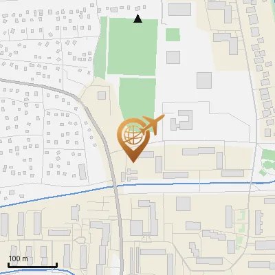 Foto zu Turnierstieg 39, 22179 Hamburg