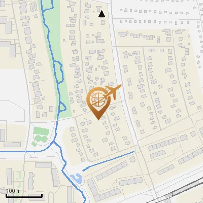 Foto zu Turnierstieg 5, 22159 Hamburg