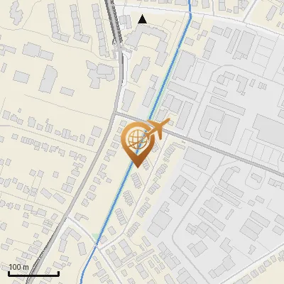 Foto zu Turonenweg 24, 22459 Hamburg