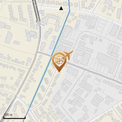 Foto zu Turonenweg 3, 22459 Hamburg