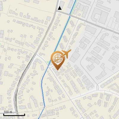 Foto zu Turonenweg 41, 22459 Hamburg