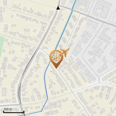 Foto zu Turonenweg 45, 22459 Hamburg