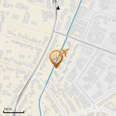 Foto zu Turonenweg 48, 22459 Hamburg