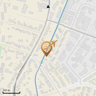 Foto zu Turonenweg 60, 22459 Hamburg