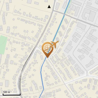 Foto zu Turonenweg 64, 22459 Hamburg