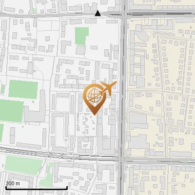 Foto zu Tuttlinger Straße 1, 80686 München