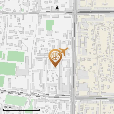 Foto zu Tuttlinger Straße 2, 80686 München