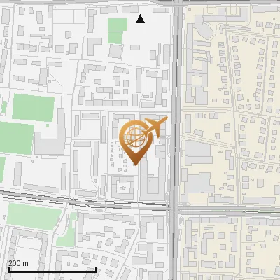 Foto zu Tuttlinger Straße 5, 80686 München