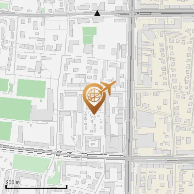 Foto zu Tuttlinger Straße 6, 80686 München