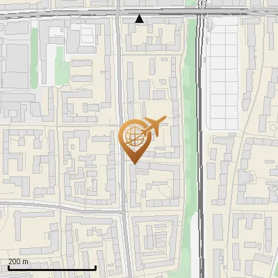 Foto zu Tutzinger Straße 10, 81369 München