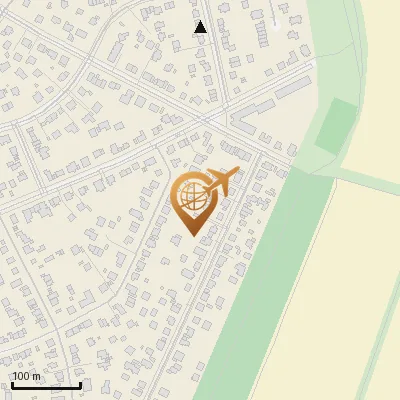 Foto zu Tutzinger Straße 12, 12309 Berlin